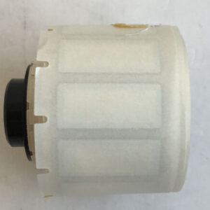 *NEW OPEN BOX* BRADY PTL-24-423-BK Portable Thermal Labels - Image 4