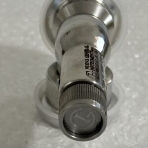 Nuova General Instrument A002-D10/C Stainless Steel Safety Valve NPS 1”x1” - Image 7