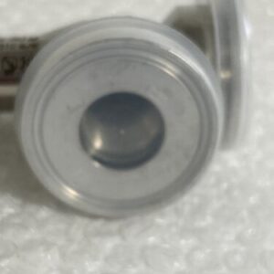 Nuova General Instrument A002-D10/C Stainless Steel Safety Valve NPS 1”x1” - Image 8