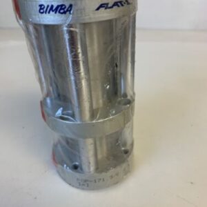 NEW BIMBA FLAT-1 FOP-171 5/0.5 FAST SHIPPING! - Image 1