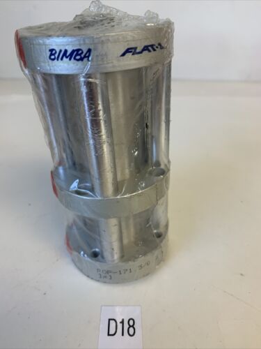 NEW BIMBA FLAT-1 FOP-171 5/0.5 FAST SHIPPING! Main Image