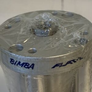 NEW BIMBA FLAT-1 FOP-171 5/0.5 FAST SHIPPING! - Image 4