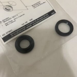 *NEW* BANNER ENGINEERING SMB18FM *Warranty* (Lot Of 2) - Image 3
