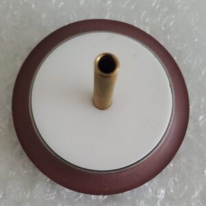 *NEW IN FACTORY BOX* Asco Red Hat Valve 304393 2-Way Rebuild Kit + Warranty! - Image 2