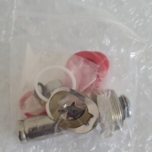 *NEW IN FACTORY BOX* Asco Red Hat Valve 304393 2-Way Rebuild Kit + Warranty! - Image 4