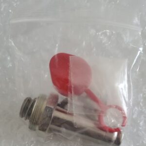 *NEW IN FACTORY BOX* Asco Red Hat Valve 304393 2-Way Rebuild Kit + Warranty! - Image 5