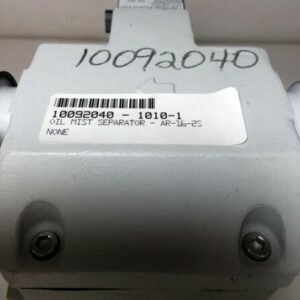 LEYBOLD EXHAUST FILTER 18956 ARS-16/25 *Fast Shipping! Warranty! - Image 8