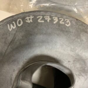 2-Heeco Protekto Boots 27323 Fast Shipping! - Image 2