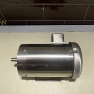 *New* Baldor CESSWDM3554T Washdown Motor 1.5HP 1760RPM 230/460V ~ Warranty - Image 5