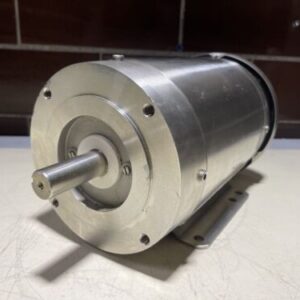 *New* Baldor CESSWDM3554T Washdown Motor 1.5HP 1760RPM 230/460V ~ Warranty - Image 8