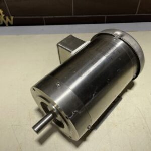 *New* Baldor CESSWDM3554T Washdown Motor 1.5HP 1760RPM 230/460V ~ Warranty - Image 9