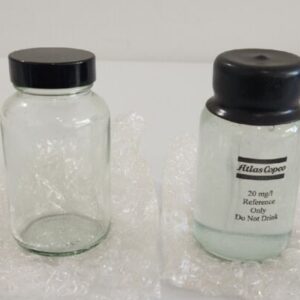 *BRAND NEW SURPLUS* Atlas Copco 1622-6213-00 20Mg/1 Indicator + Warranty! - Image 3