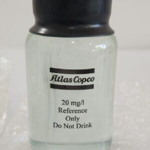 *BRAND NEW SURPLUS* Atlas Copco 1622-6213-00 20Mg/1 Indicator + Warranty! - Image 4