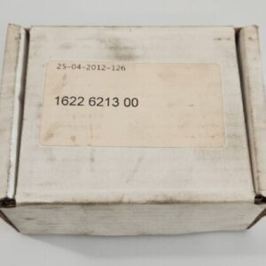 *BRAND NEW SURPLUS* Atlas Copco 1622-6213-00 20Mg/1 Indicator + Warranty! - Image 6
