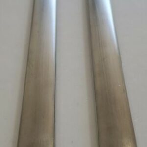 *NEW* LOT OF 2 Krones 1-015-76-067-0 Guide Rails 135 x 12 1015760670 + Warranty! - Image 6