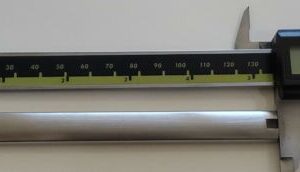 *NEW* LOT OF 2 Krones 1-015-76-067-0 Guide Rails 135 x 12 1015760670 + Warranty! - Image 8