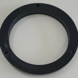 *NEW* 3D Instruments 25504-21B71 4.5" Test Gauge Panel Mount 0-30Psi + Warranty! - Image 7
