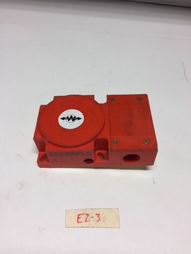 Balogh Transmitter G8630ERC85 *Fast Shipping* Warranty! Main Image