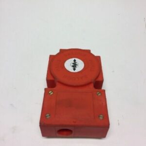 Balogh Transmitter G8630ERC85 *Fast Shipping* Warranty! - Image 2