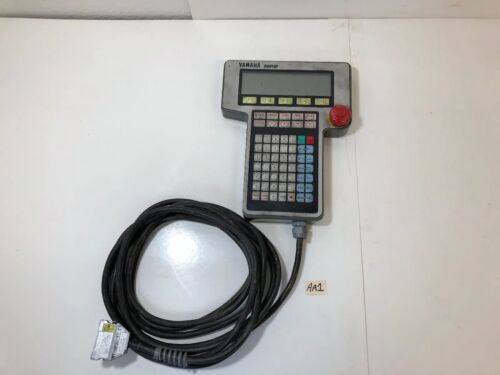 Yamaha MPB-122 Teach Pendant Controller *Fast Shipping* Main Image