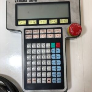 Yamaha MPB-122 Teach Pendant Controller *Fast Shipping* - Image 2
