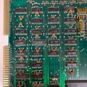 Melec SP-381-5Circuit Board Fast Shipping! - Image 3
