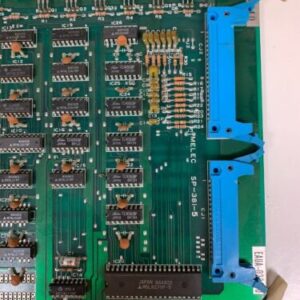 Melec SP-381-5Circuit Board Fast Shipping! - Image 4