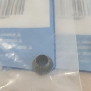 *BRAND NEW* [3] Miller 162039 Nylatron Bushing .252ID x .315OD x .250 + Warranty - Image 6