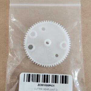 *BRAND NEW* [100] Start International ZCM1000P431 Cutter Gear Unit 2 + Warranty! - Image 3