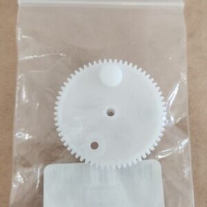 *BRAND NEW* [100] Start International ZCM1000P431 Cutter Gear Unit 2 + Warranty! - Image 4