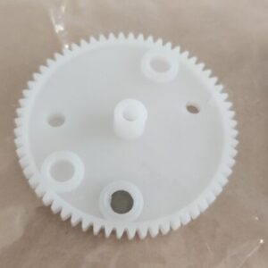 *BRAND NEW* [100] Start International ZCM1000P431 Cutter Gear Unit 2 + Warranty! - Image 7
