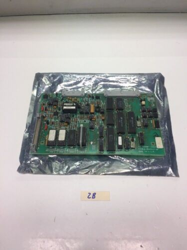 New! OHMART Control Board CMPRCB-0049117-SP *Fast Shipping* Warranty! Main Image