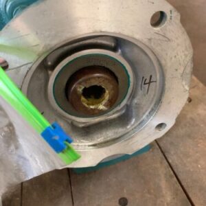 New Dodge Tigear 2 35Q30L14 Reducer Ratio 30:1 Right Angle Left Hand Warranty - Image 5