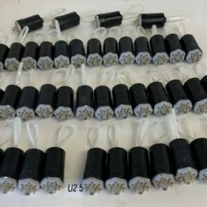 PerkinElmer N066-1102  Intensitron Coded Adapter (Lot Of 42) Fast Shipping! - Image 1