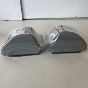 *NEW* TAYMAC MX3200 While In Use Weatherproof Cover,Vertical Pro-Grade - Image 4