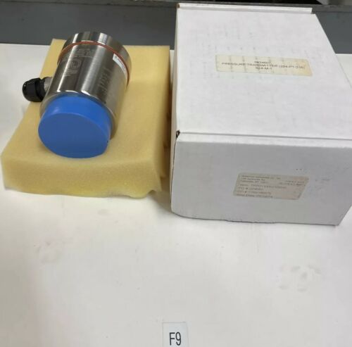 New Anderson Pressure Transmitter TPP01100511G000 0/50 Psig 40vdc Main Image