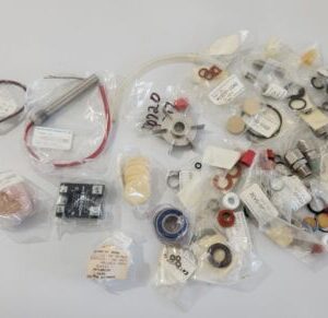 *NEW* Brunswick Scientific Replacement Parts O-Rings Electric Shaft + Warranty! - Image 4