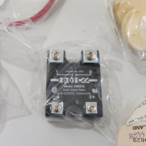 *NEW* Brunswick Scientific Replacement Parts O-Rings Electric Shaft + Warranty! - Image 5