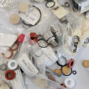 *NEW* Brunswick Scientific Replacement Parts O-Rings Electric Shaft + Warranty! - Image 7
