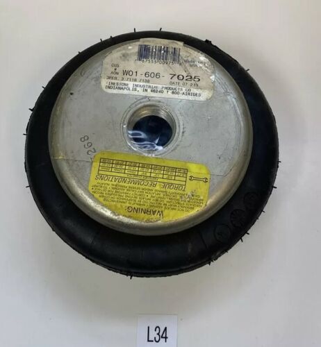 New No Box FIRESTONE W01-606-7025 Fast Shipping Warranty Main Image