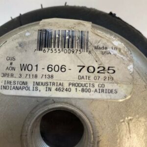 New No Box FIRESTONE W01-606-7025 Fast Shipping Warranty - Image 2