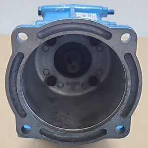 *NEW* Morse 18GED G97MJ8037 Gear Reducer 50:1 Ratio 7/8" Shaft RH 56C + Warranty - Image 5