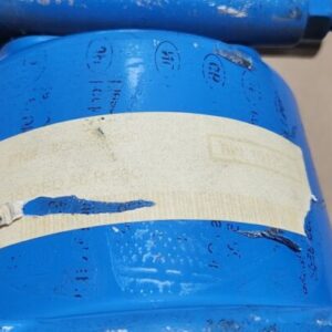 *NEW* Morse 18GED G97MJ8037 Gear Reducer 50:1 Ratio 7/8" Shaft RH 56C + Warranty - Image 7