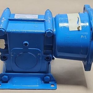 *NEW* Morse 18GED G97MJ8037 Gear Reducer 50:1 Ratio 7/8" Shaft RH 56C + Warranty - Image 8