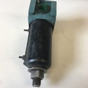 Parker Schrader Bellows 4589B *Fast Shipping* Warranty! - Image 3