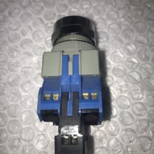 **IDEC NEW AYLW49920DN-R-120V HEAVY PILOT DUTY (LOT OF 2) # - Image 4