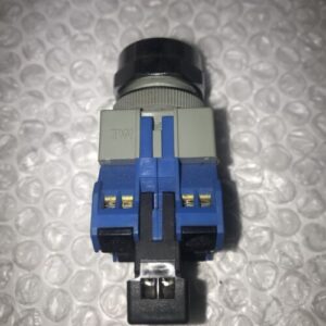 **IDEC NEW AYLW49920DN-R-120V HEAVY PILOT DUTY (LOT OF 2) # - Image 5