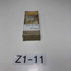 NEW Festo CPE14-M1BH-5L-1-8 5/2 Way Solenoid Valve *Fast Shipping! - Image 1