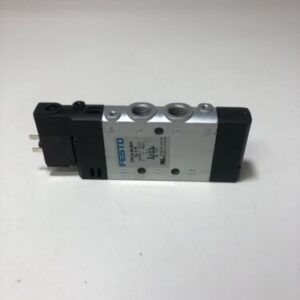 NEW Festo CPE14-M1BH-5L-1-8 5/2 Way Solenoid Valve *Fast Shipping! - Image 4