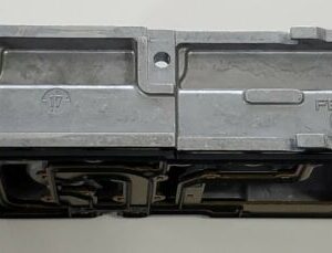 *NEW* FESTO ELECTRIC VABE-S6-1RZ-G-B1 Manifold End Plate + Warranty! Never Used - Image 4